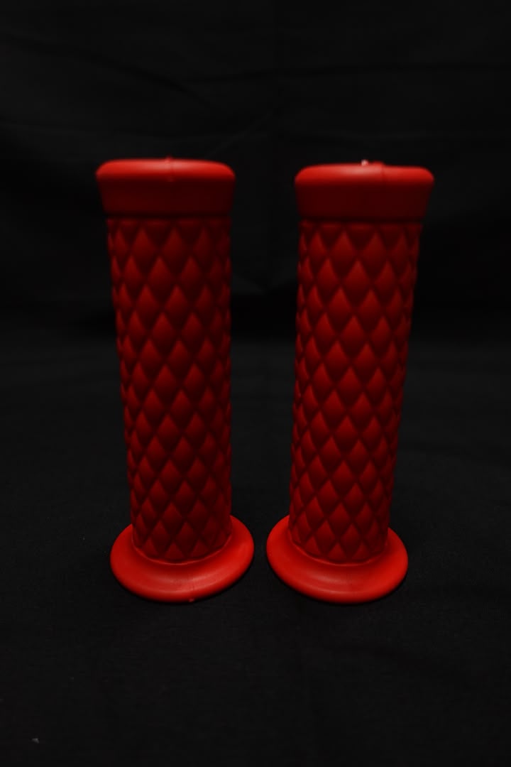 THROTTLE KITS & GRIPS