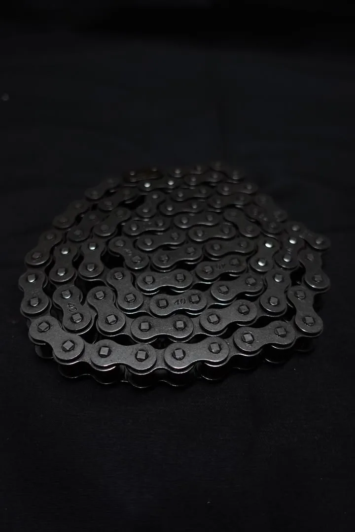 #40 Chain (4 Feet)