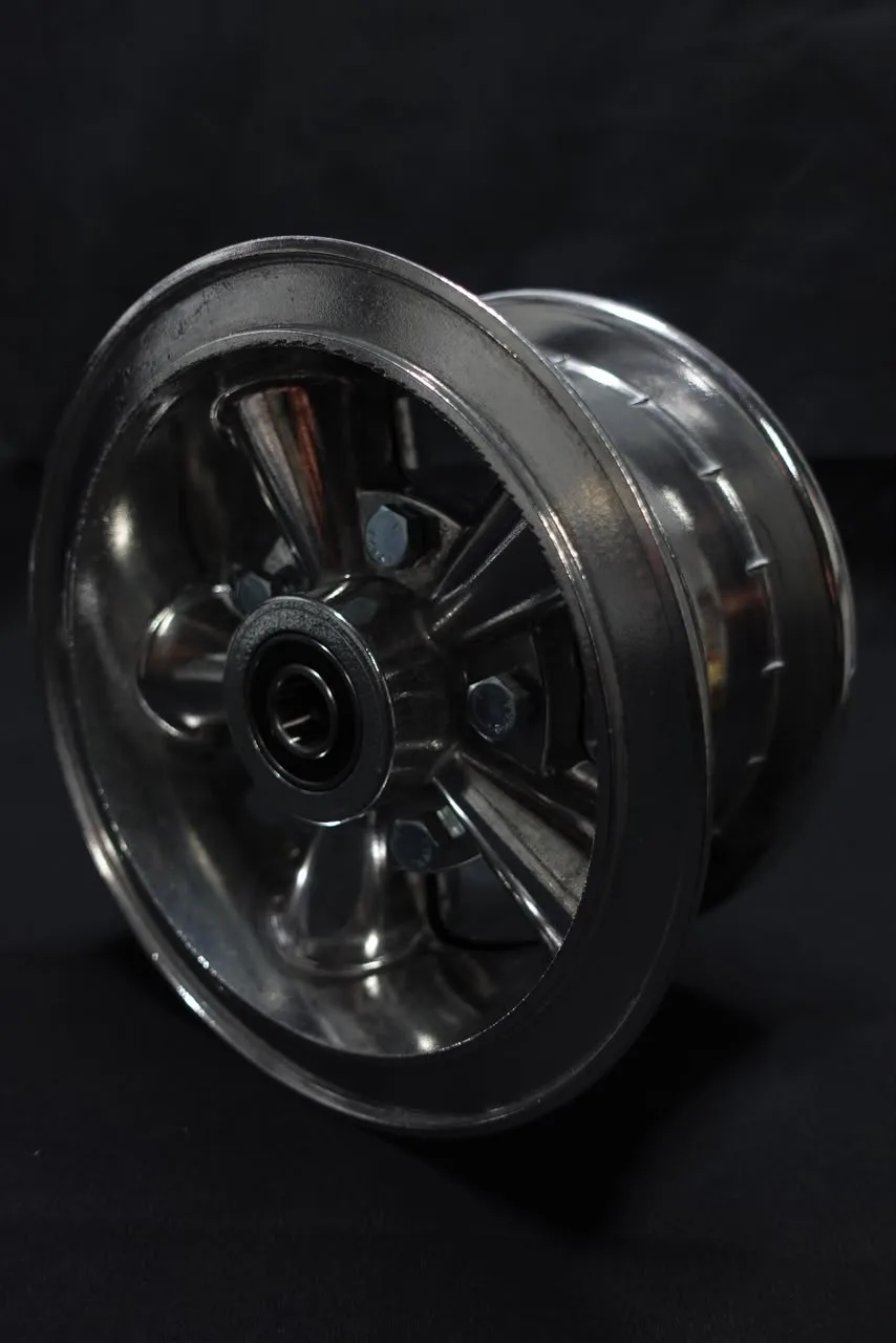 Astro Rim (6")