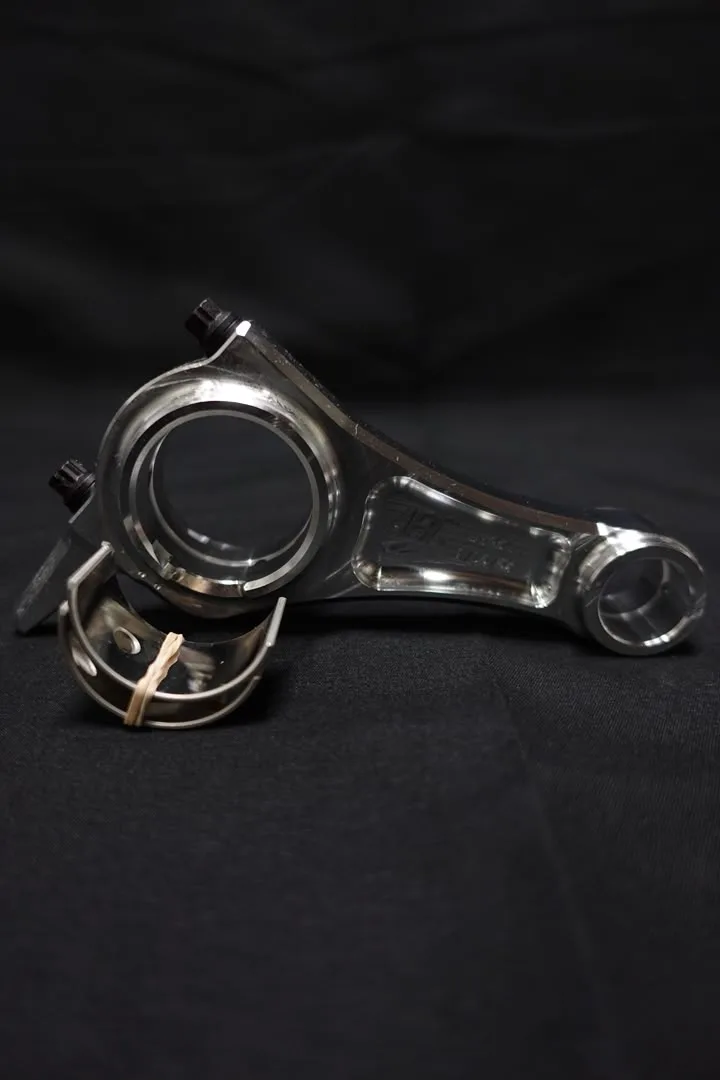 Billet Aluminum Rod (Includes Rod Bearings)
