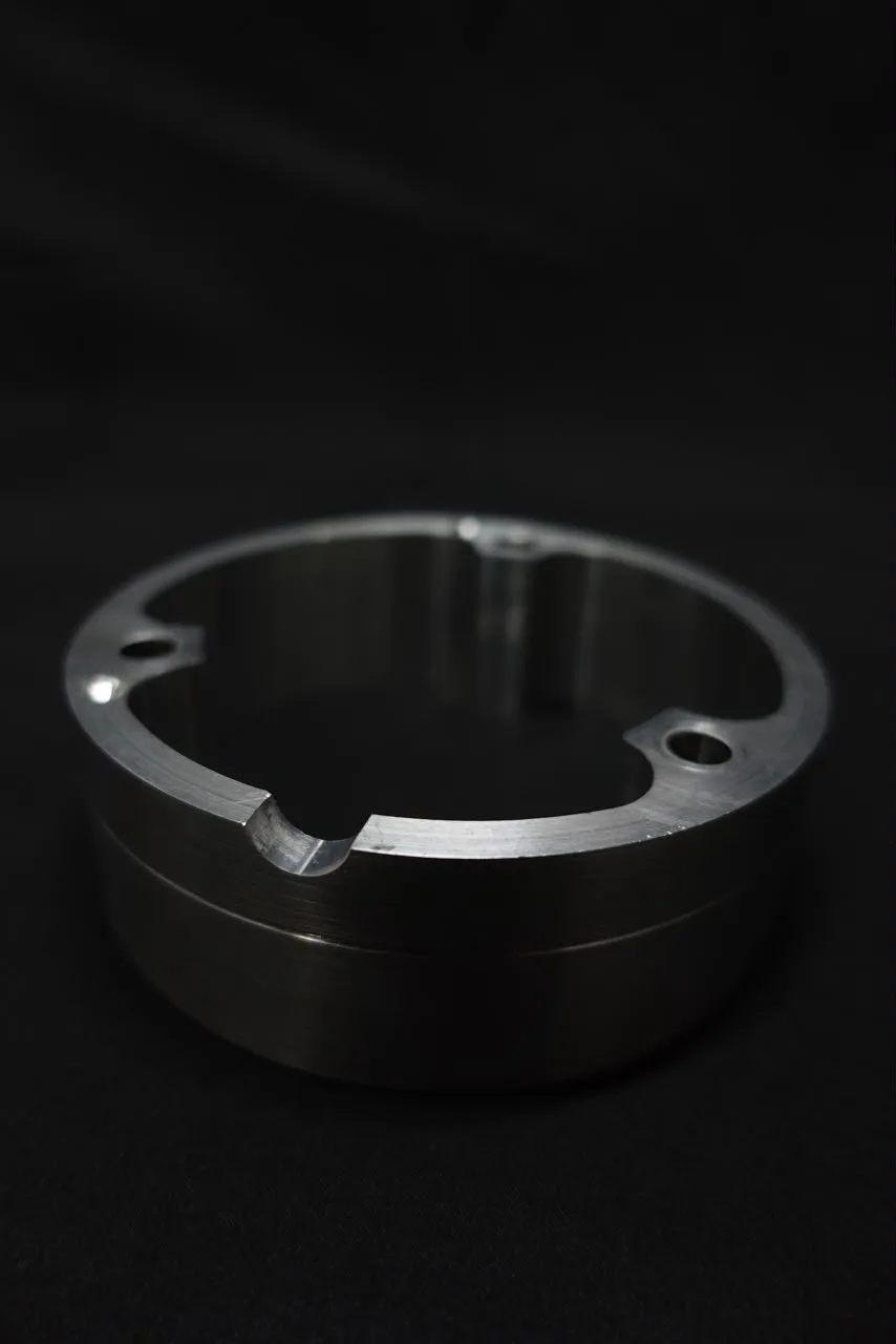 Billet Rim Spacer (1 1/2 Inch Wide)