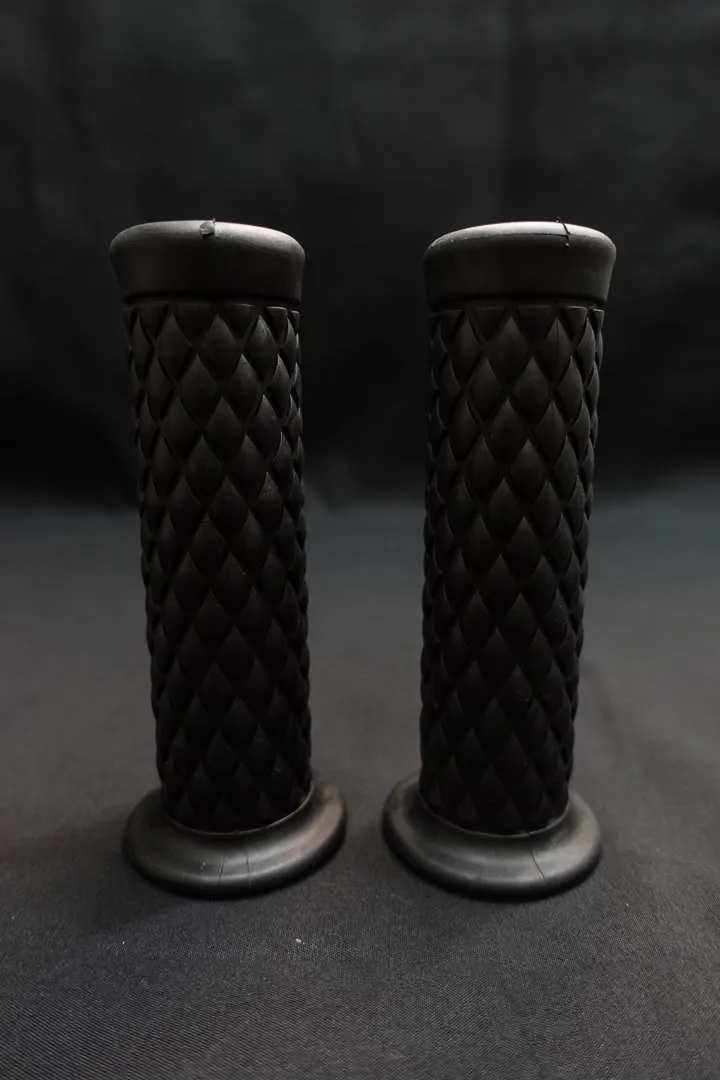 Diamond Grips (Black)