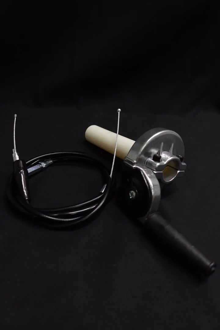EMGO Throttle
