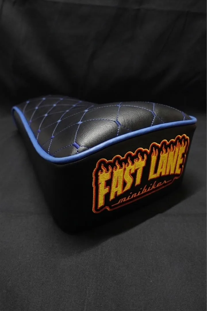 FASTLANE Seat (Blue)