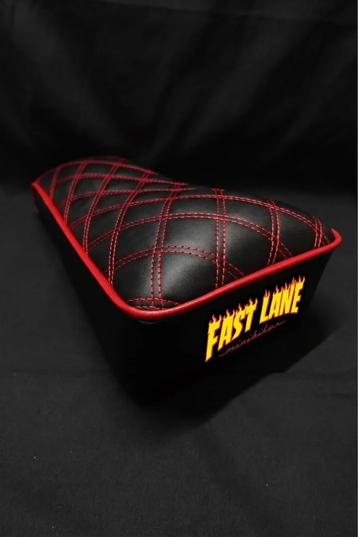 FASTLANE Seat (Red)