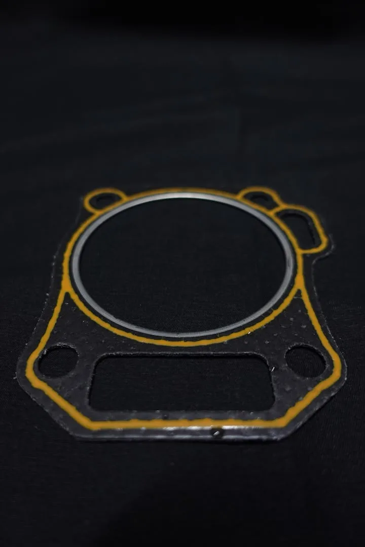 Fire Ring Head Gasket