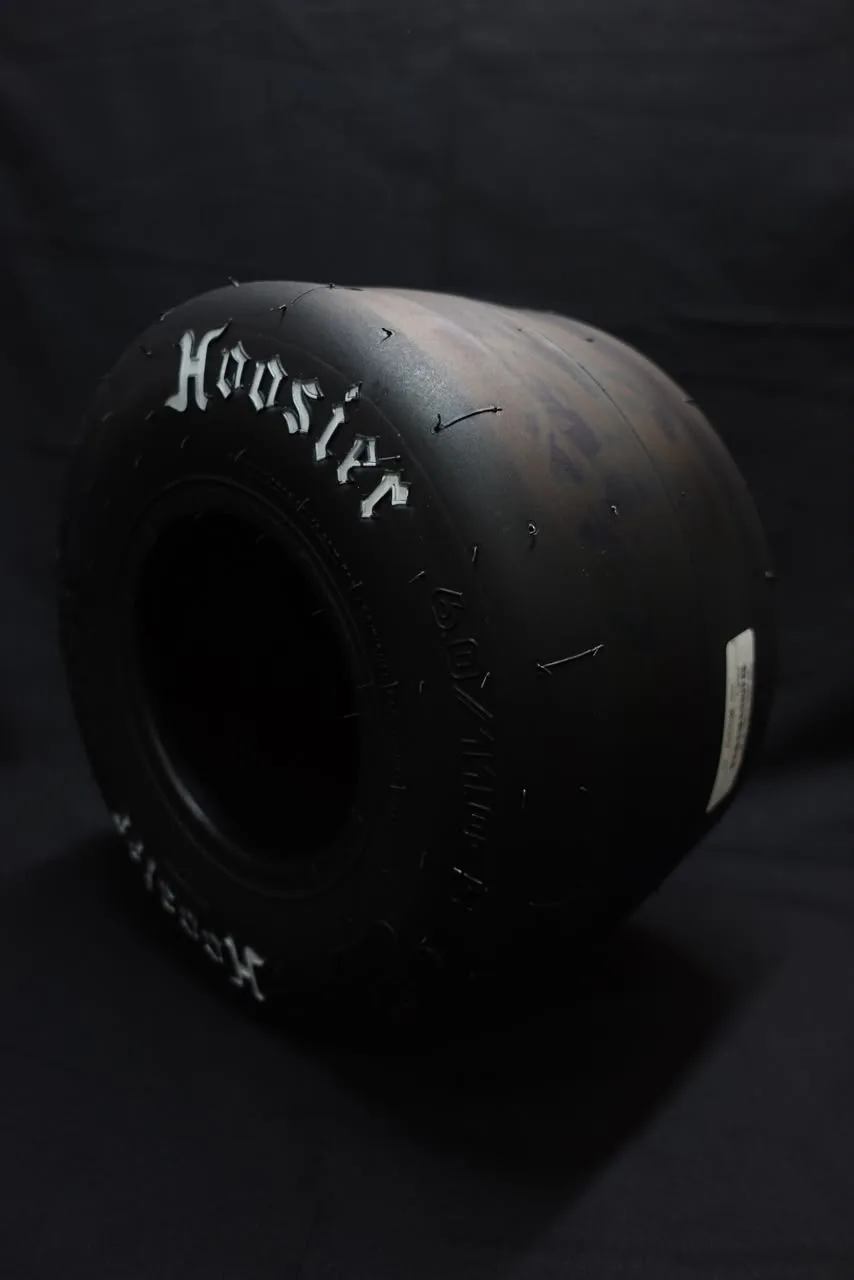 Hoosier Slick 11/6.00-5