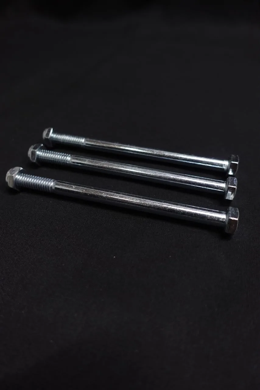Longer Rim Bolts (4 1/2 inches)