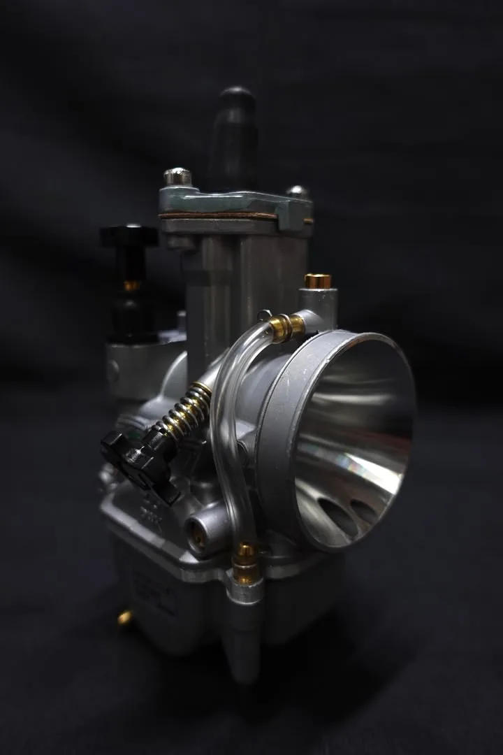 Pwk28 Carburetor