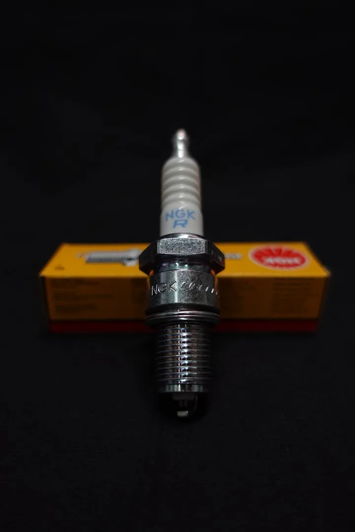 Spark Plug (BPR6ES)