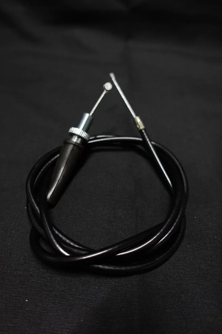 Throttle Cable