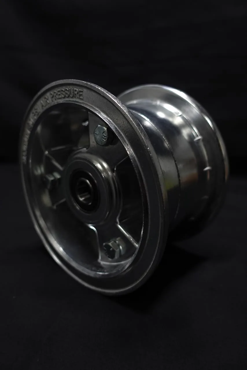 Tri Star 5" (5/8 Bearings)