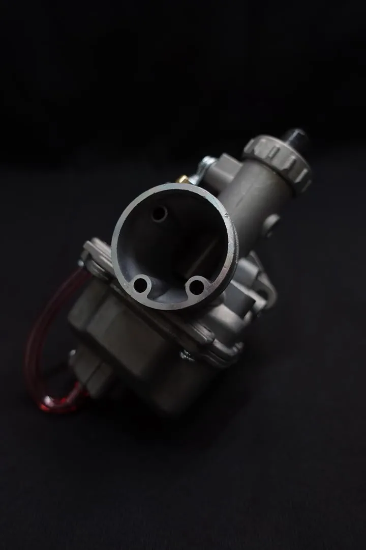 VM22 Carburetor (Jetted)